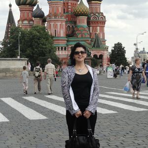 Meet your Posher, Ivetta